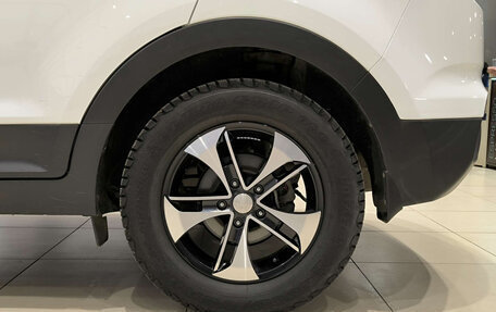 Hyundai Creta I рестайлинг, 2018 год, 1 750 000 рублей, 22 фотография