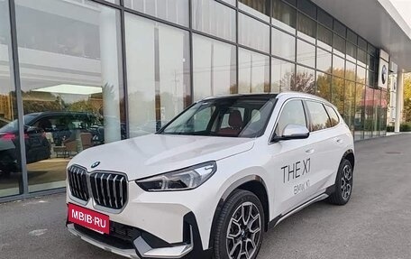 BMW X1, 2024 год, 4 361 753 рублей, 2 фотография