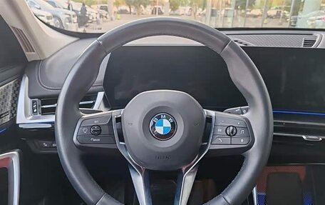 BMW X1, 2024 год, 4 361 753 рублей, 10 фотография