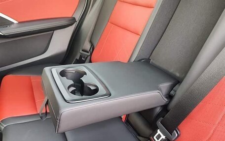 BMW X1, 2024 год, 4 361 753 рублей, 19 фотография