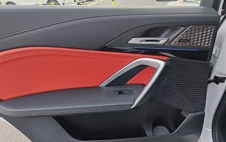 BMW X1, 2024 год, 4 361 753 рублей, 17 фотография