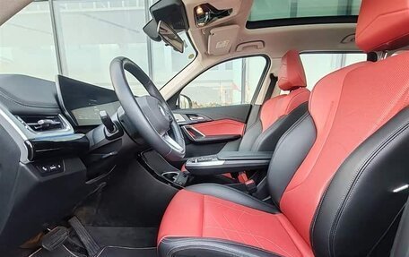 BMW X1, 2024 год, 4 361 753 рублей, 8 фотография