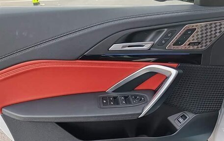 BMW X1, 2024 год, 4 361 753 рублей, 12 фотография