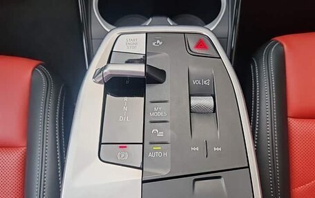 BMW X1, 2024 год, 4 361 753 рублей, 13 фотография