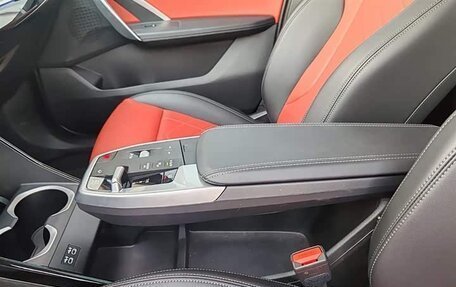 BMW X1, 2024 год, 4 361 753 рублей, 15 фотография