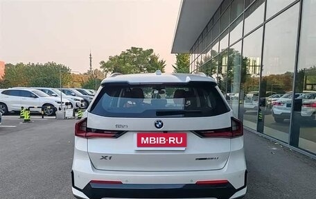 BMW X1, 2024 год, 4 361 753 рублей, 5 фотография