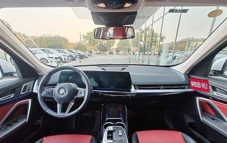 BMW X1, 2024 год, 4 361 753 рублей, 9 фотография