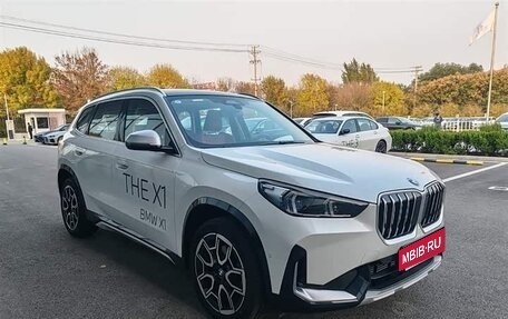 BMW X1, 2024 год, 4 361 753 рублей, 7 фотография