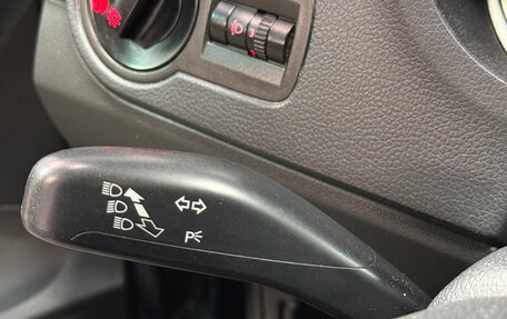 Volkswagen Polo VI (EU Market), 2012 год, 600 000 рублей, 6 фотография