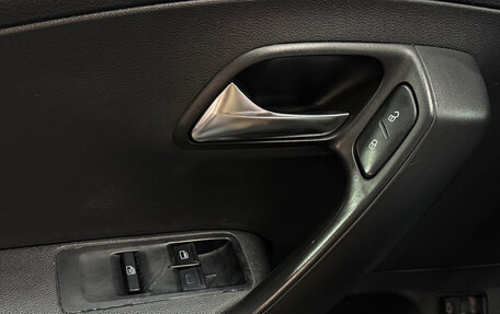 Volkswagen Polo VI (EU Market), 2012 год, 600 000 рублей, 9 фотография