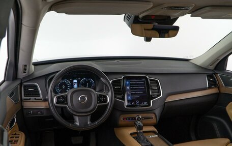 Volvo XC90 II рестайлинг, 2016 год, 3 088 097 рублей, 6 фотография