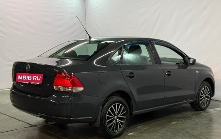 Volkswagen Polo VI (EU Market), 2012 год, 600 000 рублей, 3 фотография