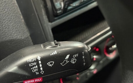 Volkswagen Polo VI (EU Market), 2012 год, 600 000 рублей, 7 фотография