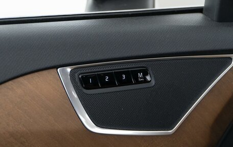 Volvo XC90 II рестайлинг, 2016 год, 3 088 097 рублей, 15 фотография