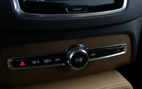 Volvo XC90 II рестайлинг, 2016 год, 3 088 097 рублей, 18 фотография