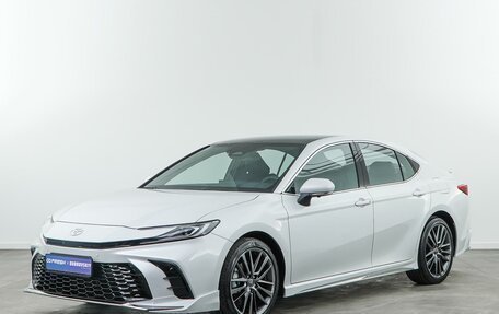 Toyota Camry, 2025 год, 4 894 434 рублей, 3 фотография