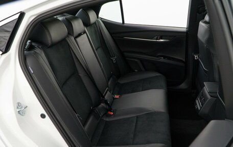 Toyota Camry, 2025 год, 4 894 434 рублей, 14 фотография