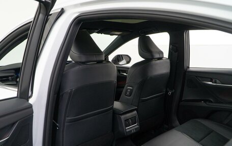 Toyota Camry, 2025 год, 4 894 434 рублей, 5 фотография