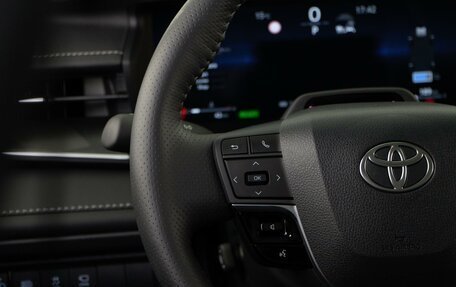 Toyota Camry, 2025 год, 4 894 434 рублей, 18 фотография