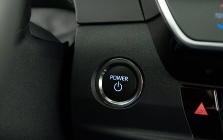 Toyota Camry, 2025 год, 4 894 434 рублей, 24 фотография