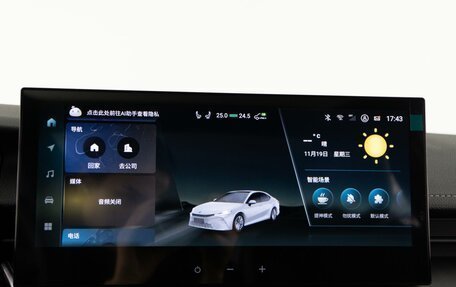 Toyota Camry, 2025 год, 4 894 434 рублей, 25 фотография