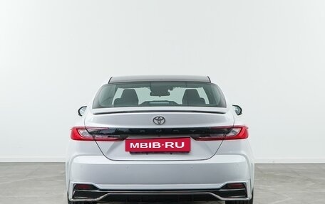 Toyota Camry, 2025 год, 4 894 434 рублей, 12 фотография