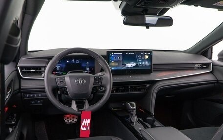 Toyota Camry, 2025 год, 4 894 434 рублей, 13 фотография