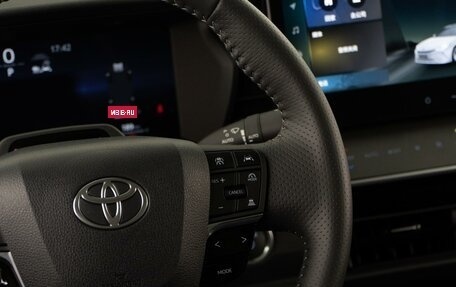 Toyota Camry, 2025 год, 4 894 434 рублей, 19 фотография