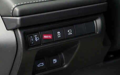 Toyota Camry, 2025 год, 4 894 434 рублей, 23 фотография