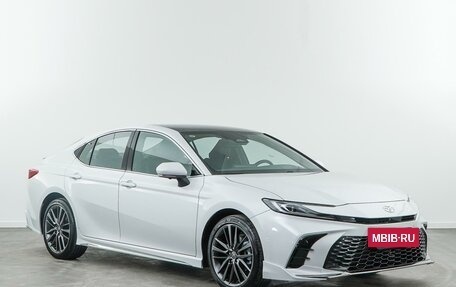 Toyota Camry, 2025 год, 4 894 434 рублей, 11 фотография