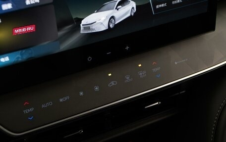 Toyota Camry, 2025 год, 4 894 434 рублей, 8 фотография