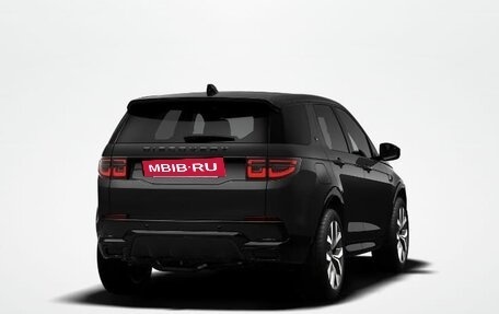 Land Rover Discovery Sport I рестайлинг, 2025 год, 5 980 000 рублей, 3 фотография