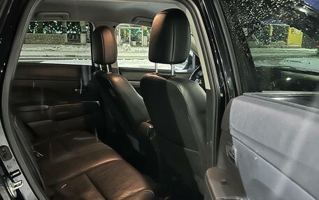 Mitsubishi ASX I рестайлинг, 2012 год, 700 000 рублей, 8 фотография