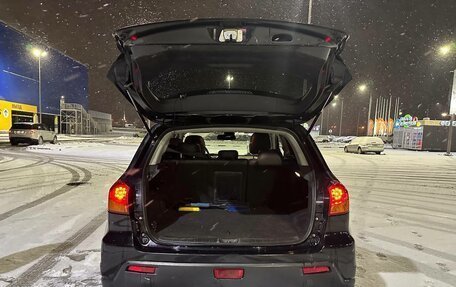 Mitsubishi ASX I рестайлинг, 2012 год, 700 000 рублей, 7 фотография