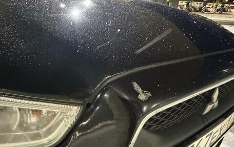 Mitsubishi ASX I рестайлинг, 2012 год, 700 000 рублей, 15 фотография