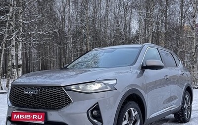 Haval F7 I, 2021 год, 1 900 000 рублей, 1 фотография