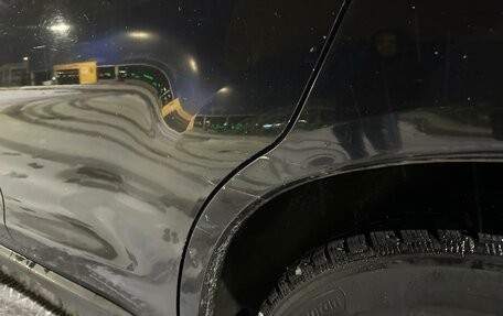 Mitsubishi ASX I рестайлинг, 2012 год, 700 000 рублей, 17 фотография