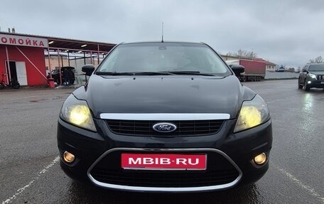 Ford Focus II рестайлинг, 2009 год, 530 000 рублей, 1 фотография