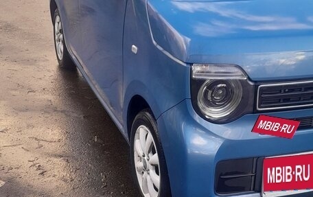 Honda N-WGN, 2020 год, 900 000 рублей, 1 фотография