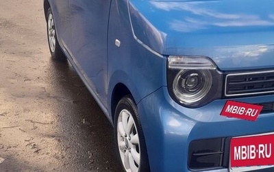 Honda N-WGN, 2020 год, 900 000 рублей, 1 фотография