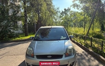 Ford Fiesta, 2007 год, 350 000 рублей, 1 фотография