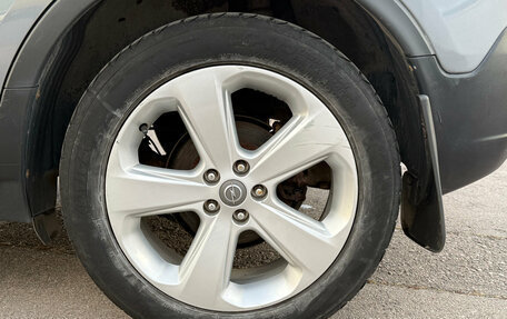 Opel Mokka I, 2014 год, 1 112 000 рублей, 8 фотография