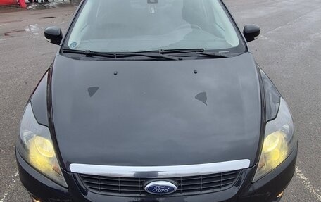 Ford Focus II рестайлинг, 2009 год, 530 000 рублей, 2 фотография