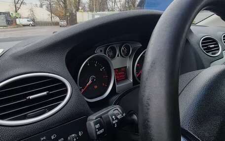 Ford Focus II рестайлинг, 2009 год, 530 000 рублей, 7 фотография