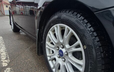 Ford Focus II рестайлинг, 2009 год, 530 000 рублей, 10 фотография