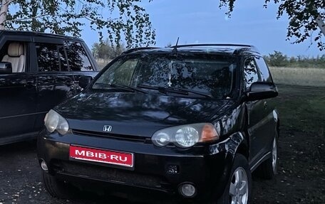 Honda HR-V I, 1999 год, 430 000 рублей, 1 фотография