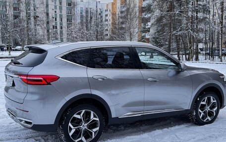 Haval F7 I, 2021 год, 1 900 000 рублей, 5 фотография