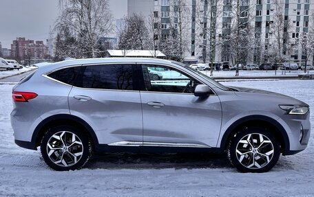 Haval F7 I, 2021 год, 1 900 000 рублей, 4 фотография