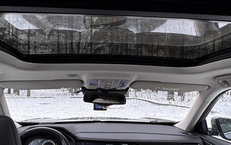 Haval F7 I, 2021 год, 1 900 000 рублей, 15 фотография