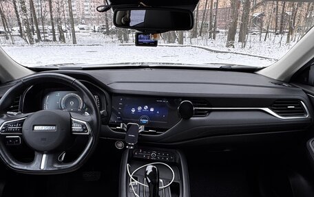 Haval F7 I, 2021 год, 1 900 000 рублей, 16 фотография